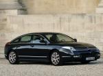 Citroen C6 2005 года